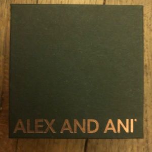 Alex and Ani Star of Venus Love Set (4 bracelets)